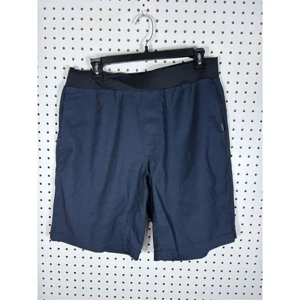 Prana board shorts size M